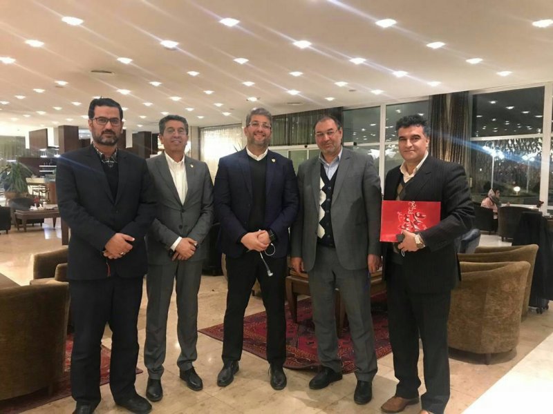 شهر خودرو مالک پدیده شد