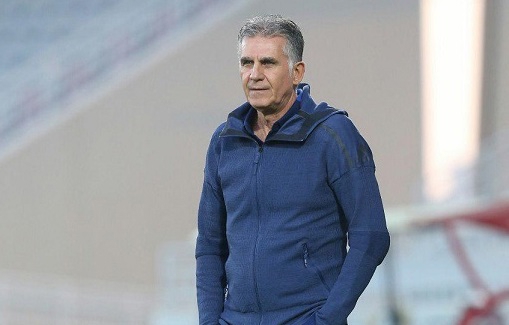 کیروش ۵ تعویض همزمان انجام داد