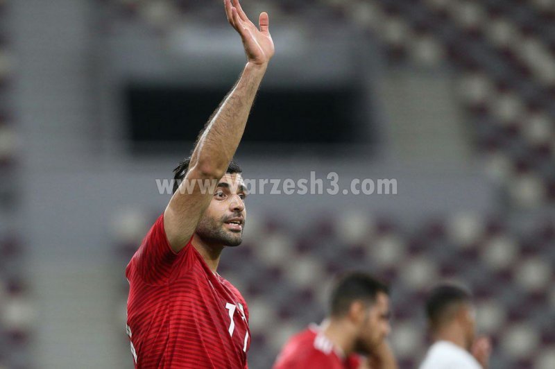 رکورد جالب لیگ ستارگان در جام ملت ها