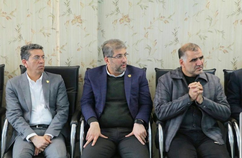 اولین صحبت های مالک جدید باشگاه پدیده