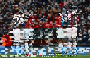 آرسنال 4 - 1 فولام؛ سالی که نکوست!