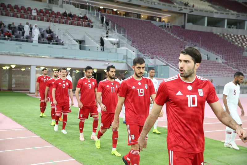ایران؛ صدرنشینی در گروه مهم تر از قهرمانی!