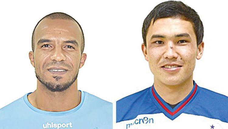 کدام بهترند؟ شکروف با ازبکستان یا البخیت با اردن