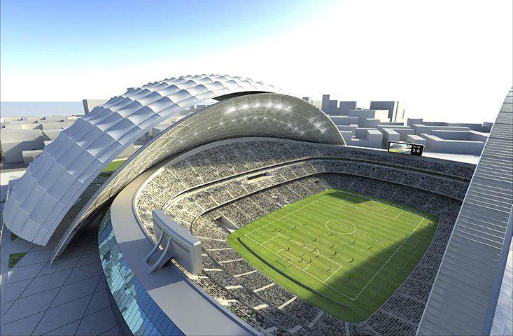 زیباترین جام ملتهای تاریخ در راه است (عکس)