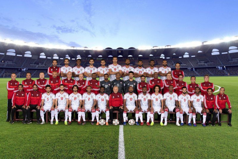 تدابیر ایتالیایی برای قهرمانی امارات در آسیا