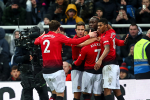 نیوکاسل 0-2 یونایتد: چهره واقعی شیاطین 