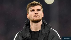 دو ستاره مصدوم آلمان به استونی رسیدند