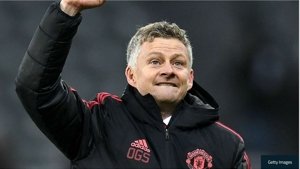 سولسشر: امیدوارم بازیکنانم از خود راضی نباشند