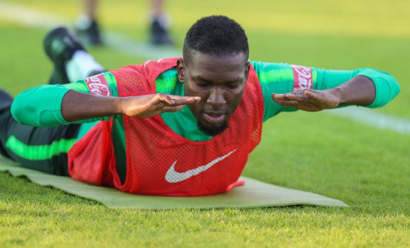 آخرین وضعیت مصدومان عربستان برای جام ملتها