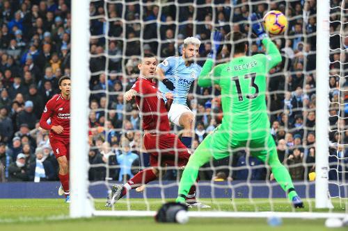 ادرسون برنده دوئل دروازه بان های برزیلی