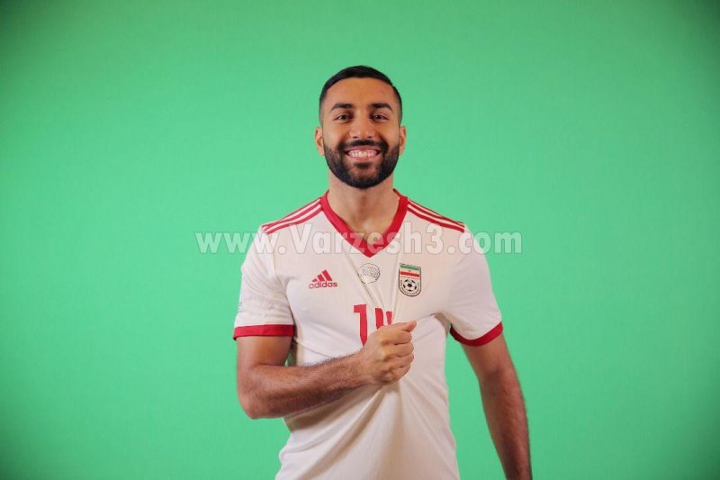 قدوس: در سال 2020 همه را غافلگیر میکنم