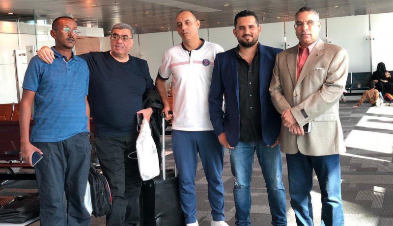 قانون شکنی بزرگ میزبان جام ملتهای آسیا