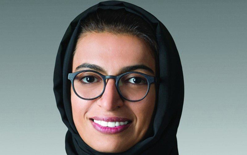 حمایت وزیر خبرساز از تیم ملی امارات 