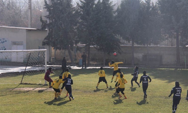 دست خالی اصفهانیها در رقابت با نمایندگان کرمان