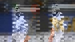 ادعای عجیب مدافع رئال مادرید در مورد پنالتی!