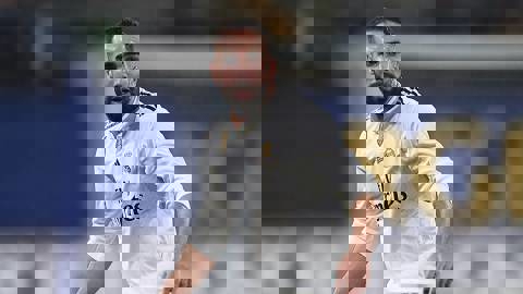 ادعای عجیب مدافع رئال مادرید در مورد پنالتی!