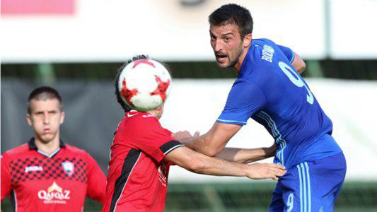 رسمی: پرسپولیس و بودیمیر توافق کردند