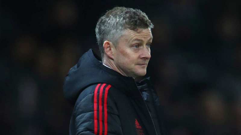 اردوی دوبی برای ارتقای آمادگی جسمانی یونایتد