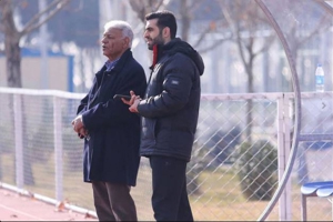 معینی: دستیاران پورموسوی به زودی معرفی می شوند