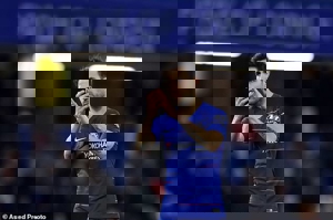 فابرگاس: انتظار چنین خداحافظی ای را نداشتم