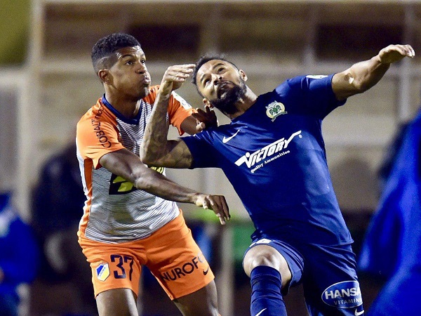 برد ۴ گله آپوئل بدون قوچاننژاد