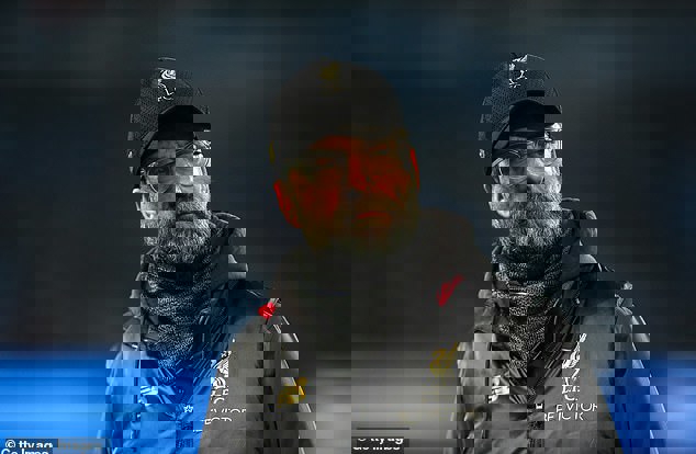 تصحیح اشتباهات جزئی، اولویت کلوپ در لیورپول