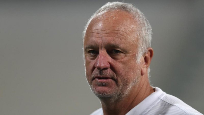 سرمربی استرالیا: می‌توانیم شگفتی ساز جام باشیم