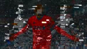 صلاح: قدرت ذهنی لیورپول، عامل پیروزی مقابل پالاس