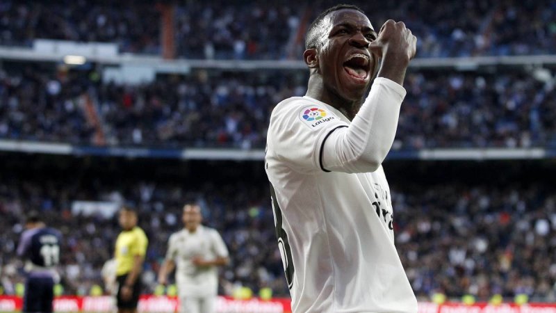 سورپرایز سولاری در مرکز خط حمله رئال