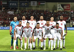 معرفی بازیکنان اصلی فلسطین و استرالیا