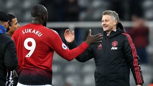 پیش بازی منچستریونایتد - برایتون