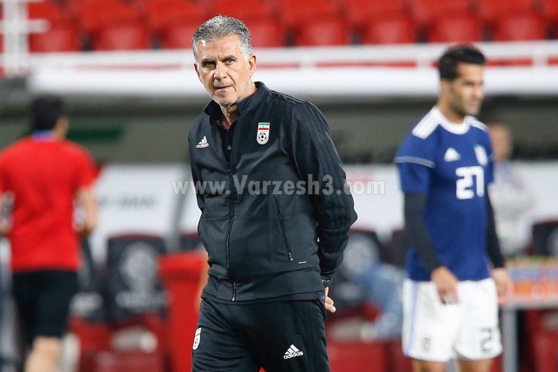 ما ضعیف نیستیم، ما وانمود میکنیم(یادداشت)