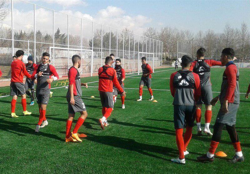 ملاقات شفر و کرانچار برای‌جلوگیری از خلق‌دوگانه جدید!