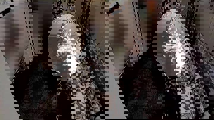 جنجال VAR؛ خوشحالی داور از گل خوردن رئال (عکس)