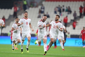 اشکان و ترابی گلر یمنی را وادار به خودزنی کردند!