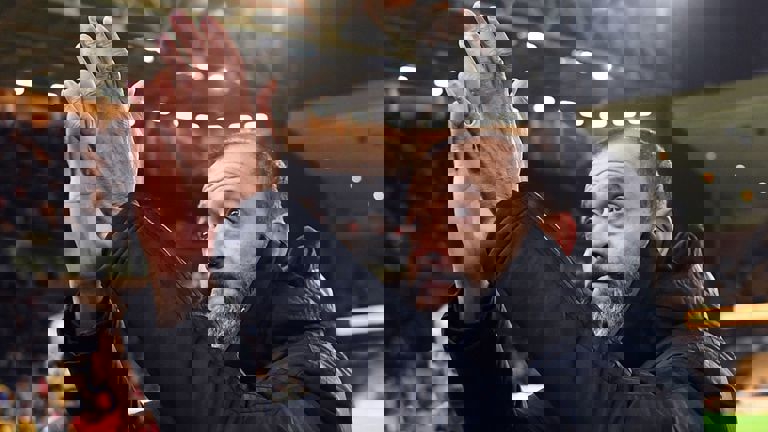 سرمربی ولوز: با شایستگی لیورپول را شکست دادیم