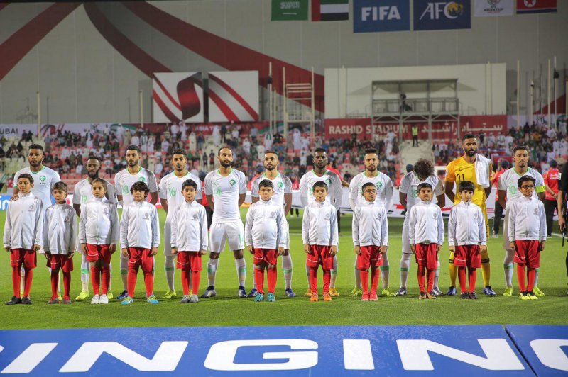 بلیت عربستان و لبنان به اتمام رسید