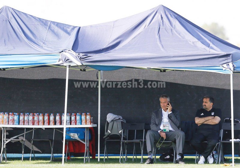 جلسه کفاشیان در ابوظبی به جای مجمع ! (عکس)