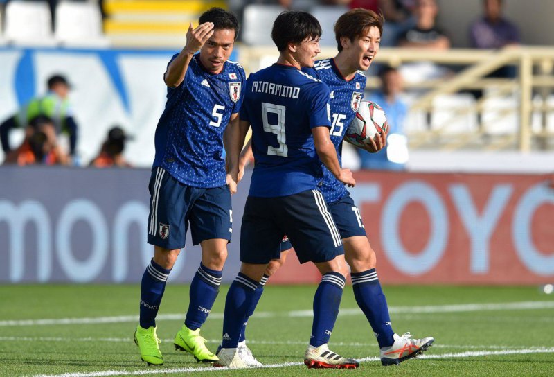 ژاپن 3- ترکمنستان 2؛ ساموراییها شوکه نشدند