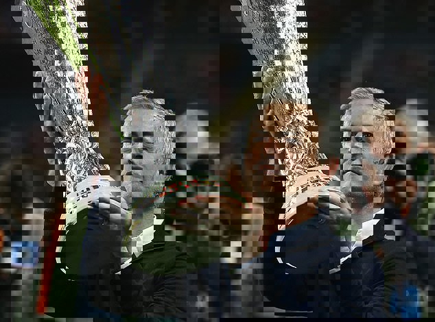 مورینیو: علاقه ای به مربیگری در پرتغال ندارم