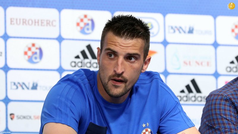 24 ساعت تا قرارداد یک و نیم ساله بودیمیر و پرسپولیس