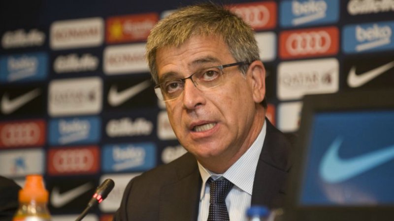 ابهام علنی بارسلونا در مورد آینده والورده