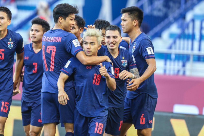 بحرین صفر- تایلند ۱؛ عکس همه پیشبینیها