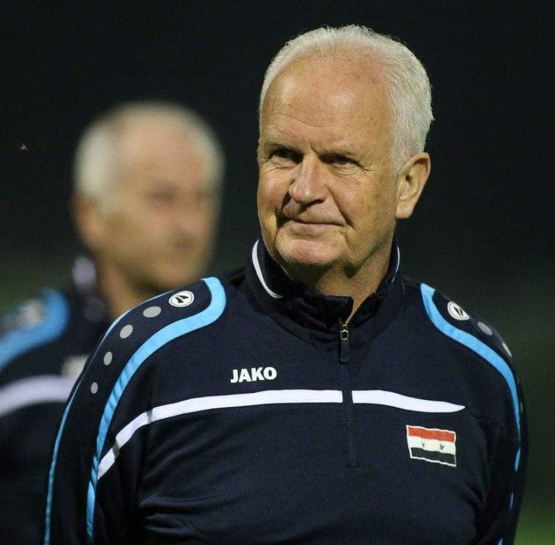 دومین سرمربی جام هم برکنار شد(عکس)