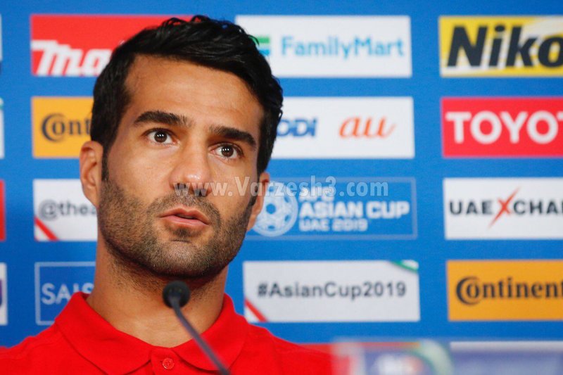 شجاعی:ویتنام بالاتر از انتظار ما نمایش داد