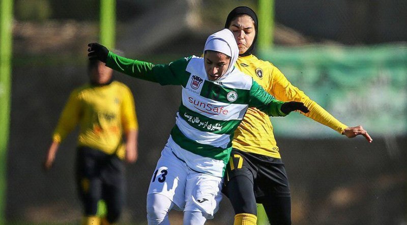  وقتی با یک گل همه چیز به هم می‌ریزد