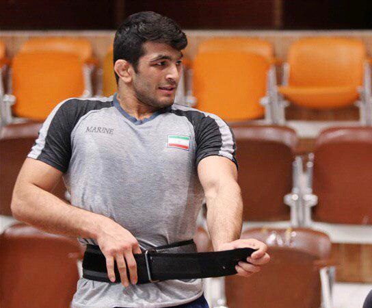 حسن یزدانی با سرعت یوزپلنگ؛ پیش به سوی انتقام!