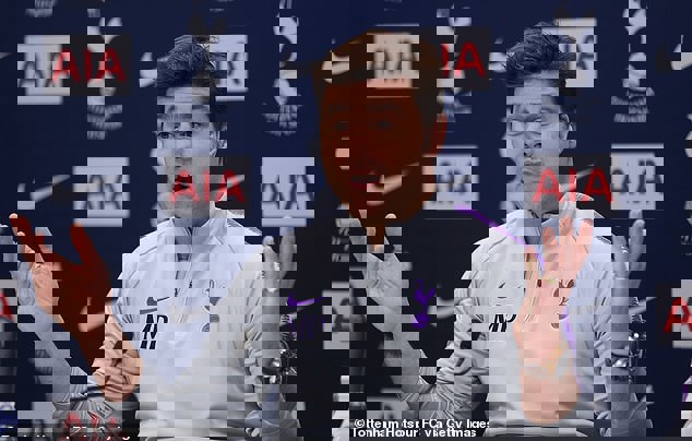 رئیس تاتنهام: پوچتینو را هرگز به یونایتد نمیدهیم