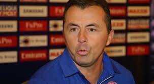 رادولوویچ: عربستان می تواند قهرمان آسیا شود