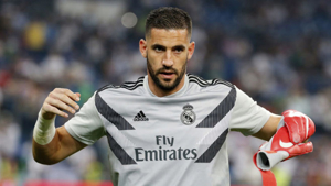 صدرنشین چمپیونشیپ، مقصد بعدی سنگربان رئال